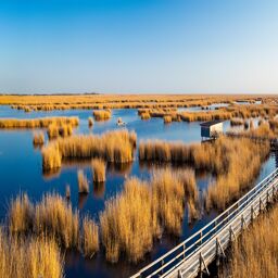 Parc national Neusiedlersee-Seewinkel