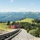 Željeznica Schafbergbahn